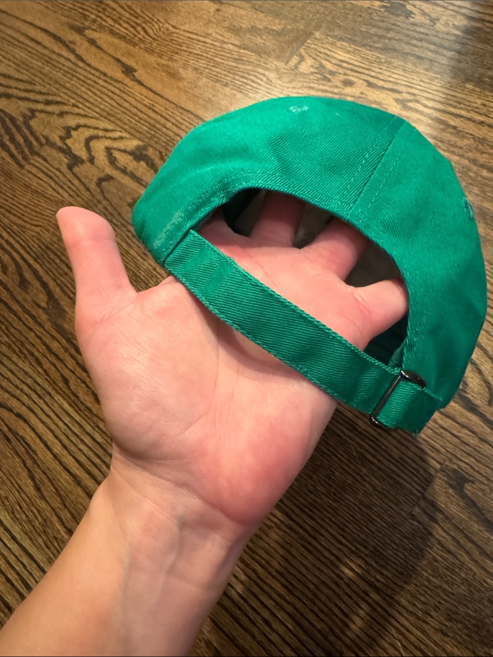 PHISH Ruggae Adjustable Cap - Picture 4 of 4
